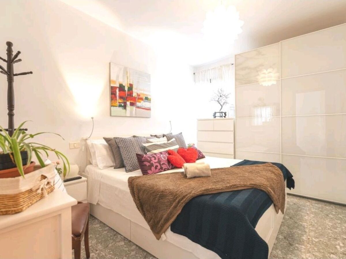 Appartement 2 chambres à Arinaga, idéal télétravail - Photo 15
