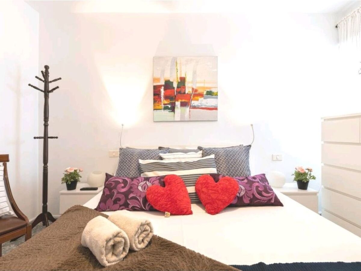 Appartement 2 chambres à Arinaga, idéal télétravail - Photo 16