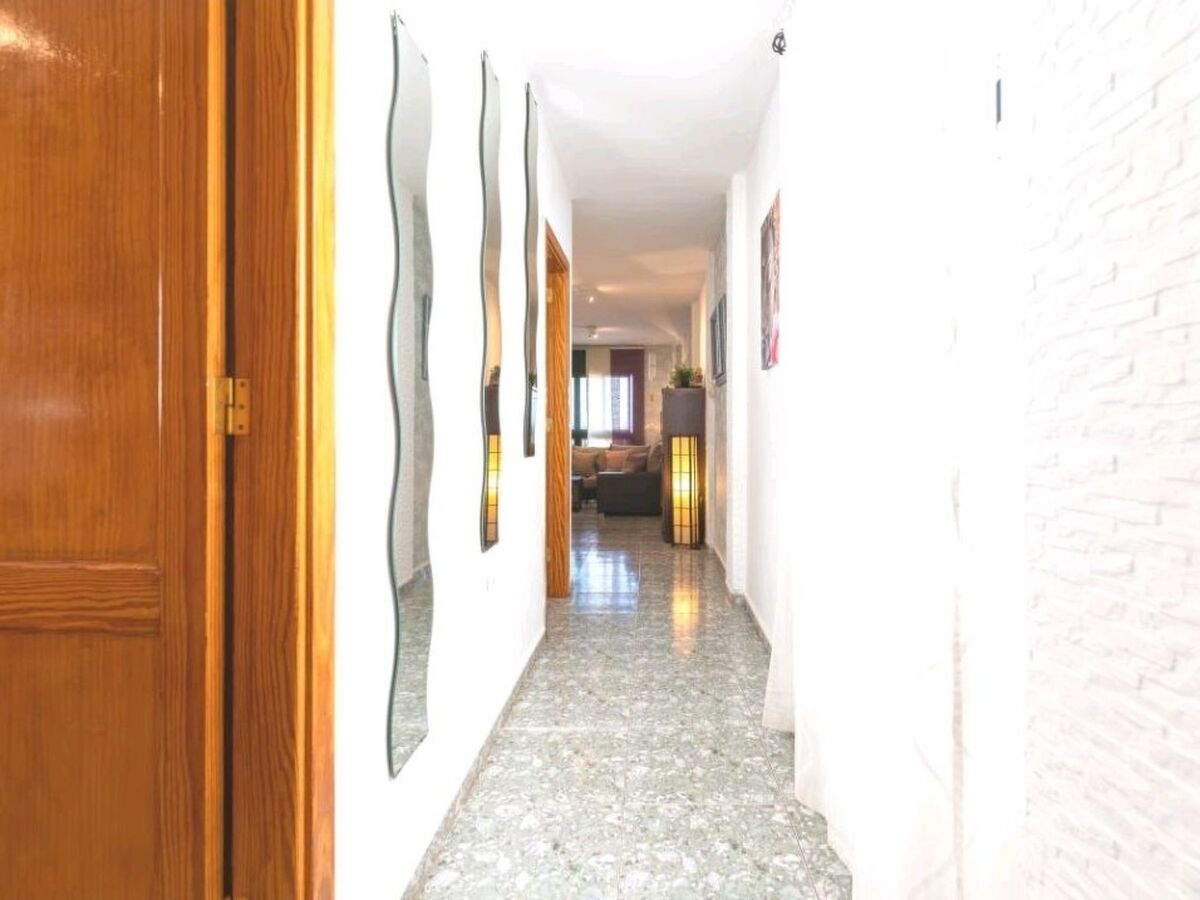 Appartement 2 chambres à Arinaga, idéal télétravail - Photo 20