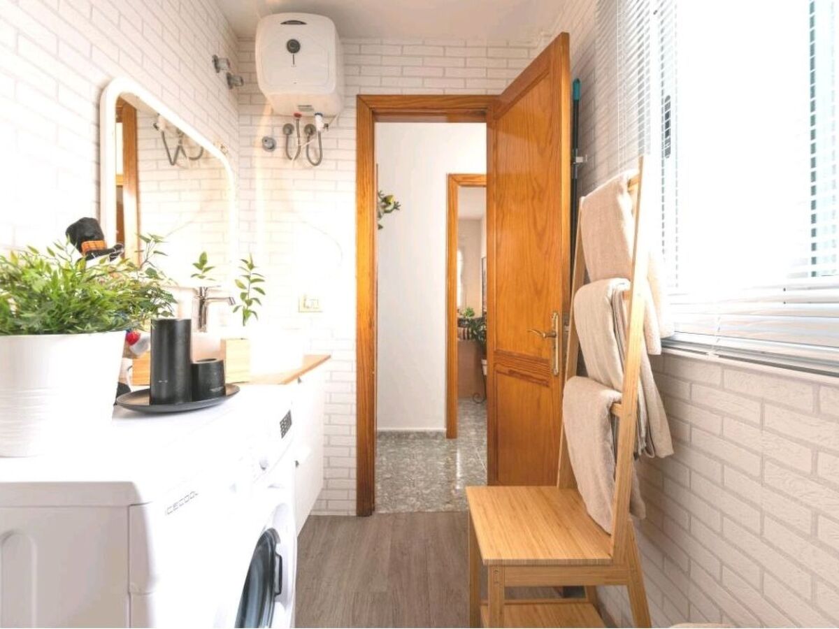 Appartement 2 chambres à Arinaga, idéal télétravail - Photo 22