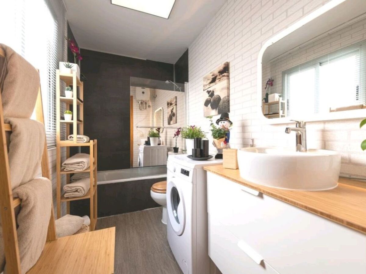 Appartement 2 chambres à Arinaga, idéal télétravail - Photo 24