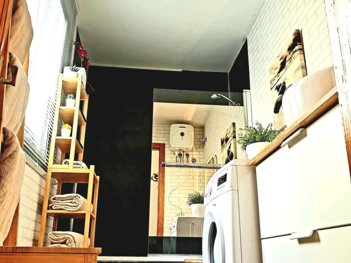 Appartement 2 chambres à Arinaga, idéal télétravail - Photo 25