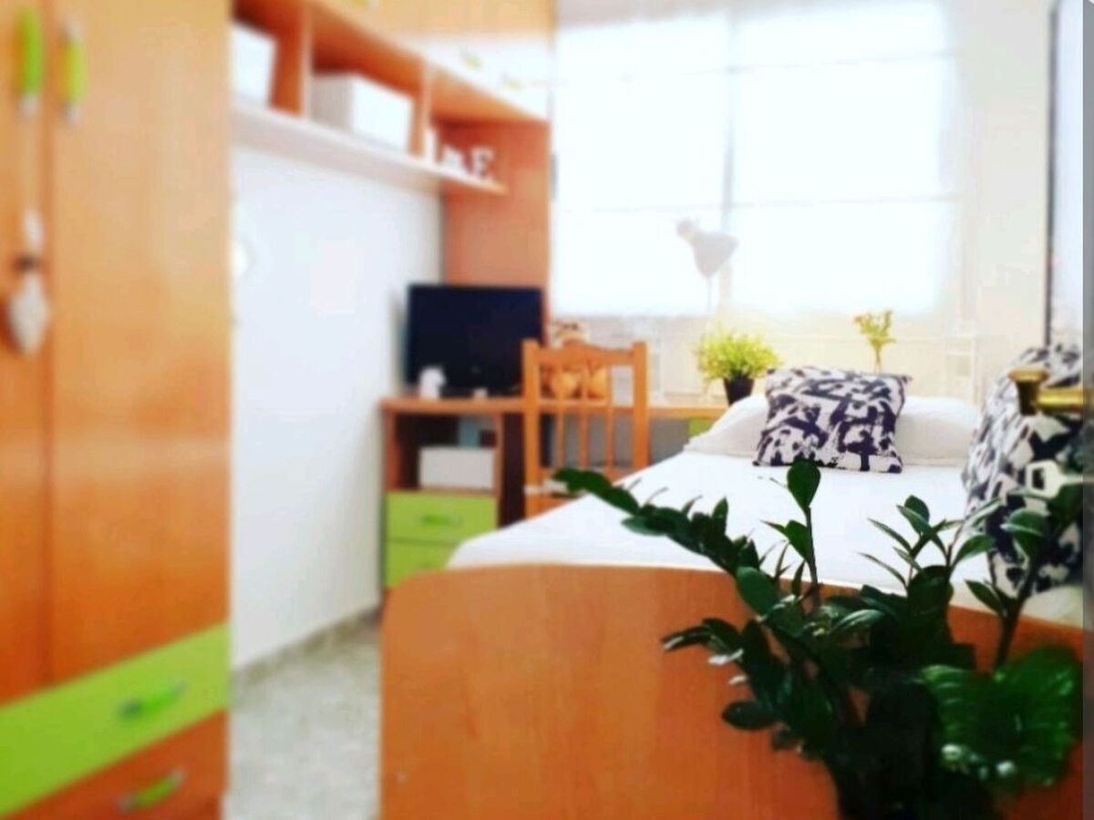 Appartement 2 chambres à Arinaga, idéal télétravail - Photo 26