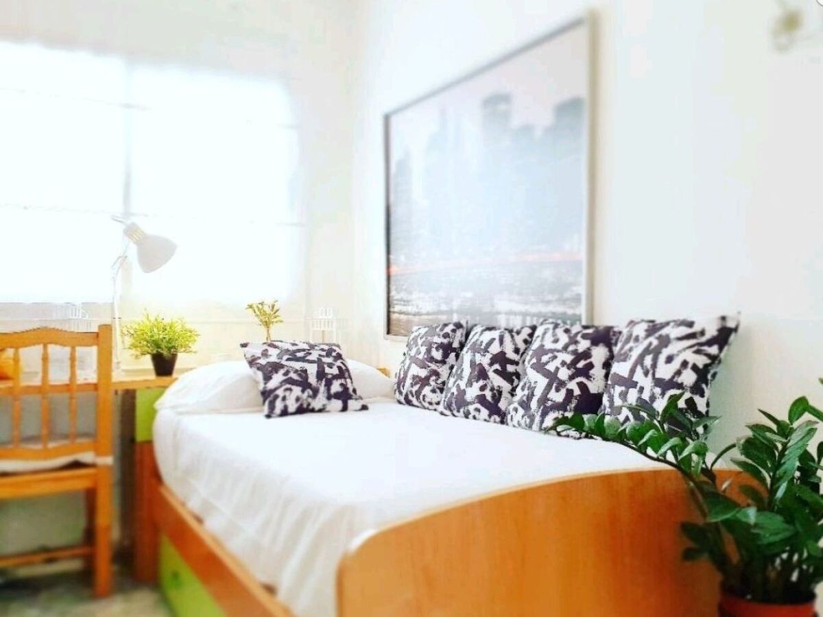 Appartement 2 chambres à Arinaga, idéal télétravail - Photo 27