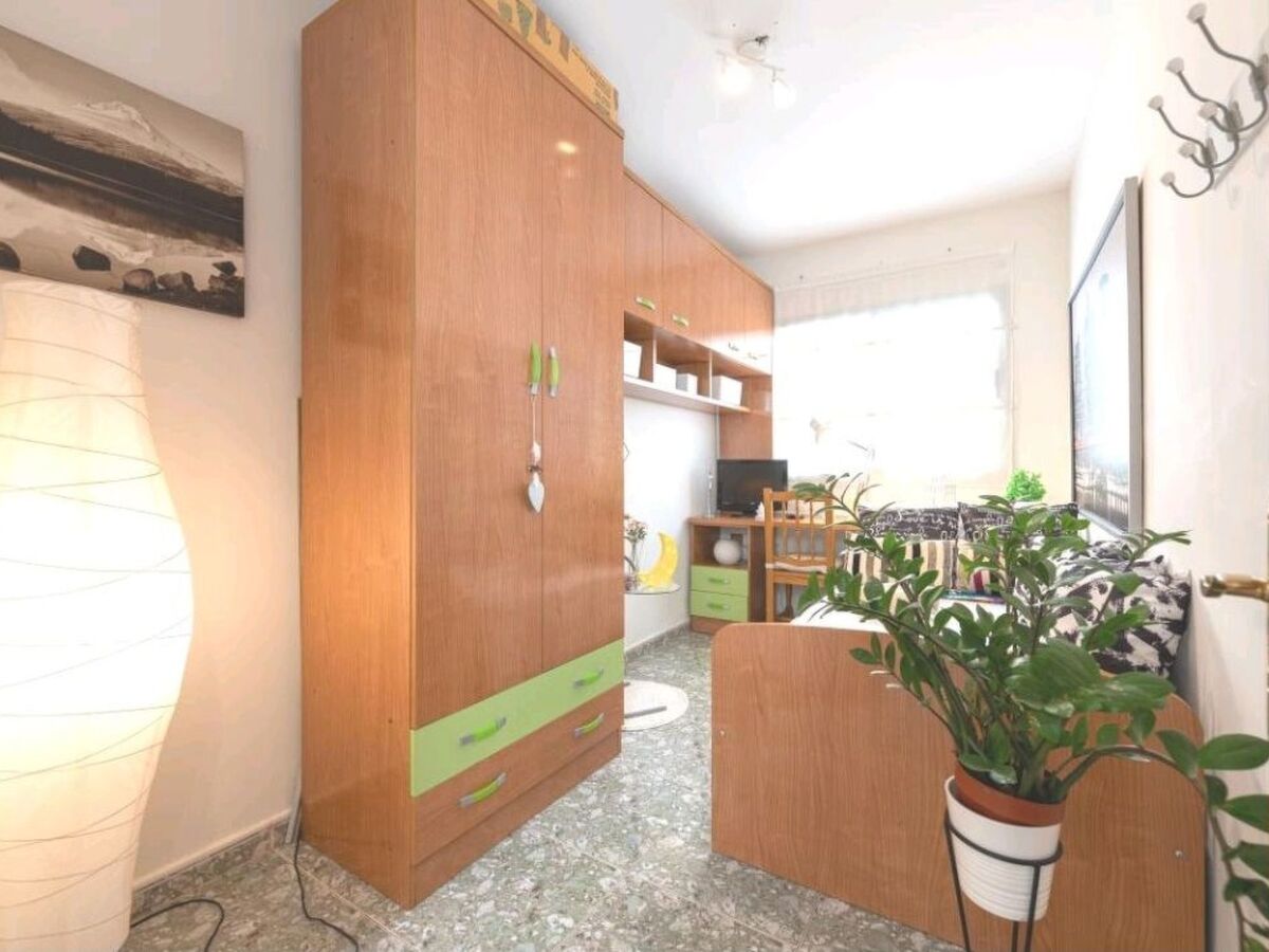 Appartement 2 chambres à Arinaga, idéal télétravail - Photo 28