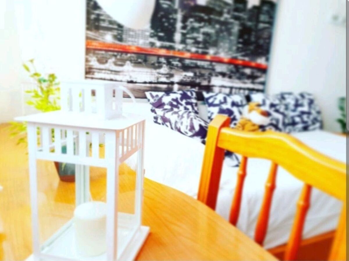 Appartement 2 chambres à Arinaga, idéal télétravail - Photo 29
