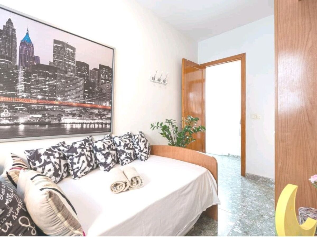 Appartement 2 chambres à Arinaga, idéal télétravail - Photo 30