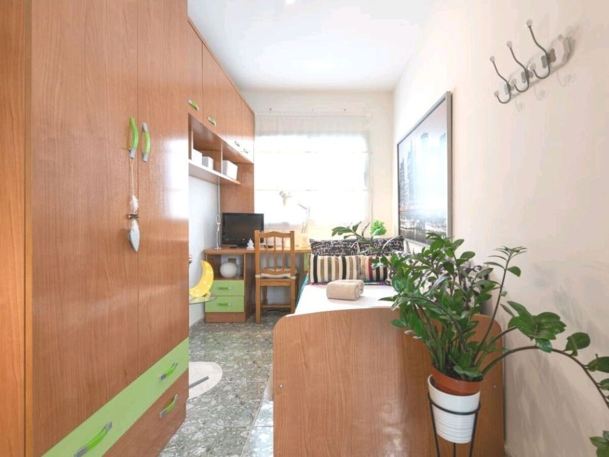 Appartement 2 chambres à Arinaga, idéal télétravail - Photo 32