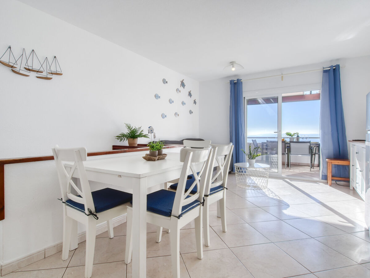 Maison Bramer à Roses avec vue mer et piscine - Photo 3