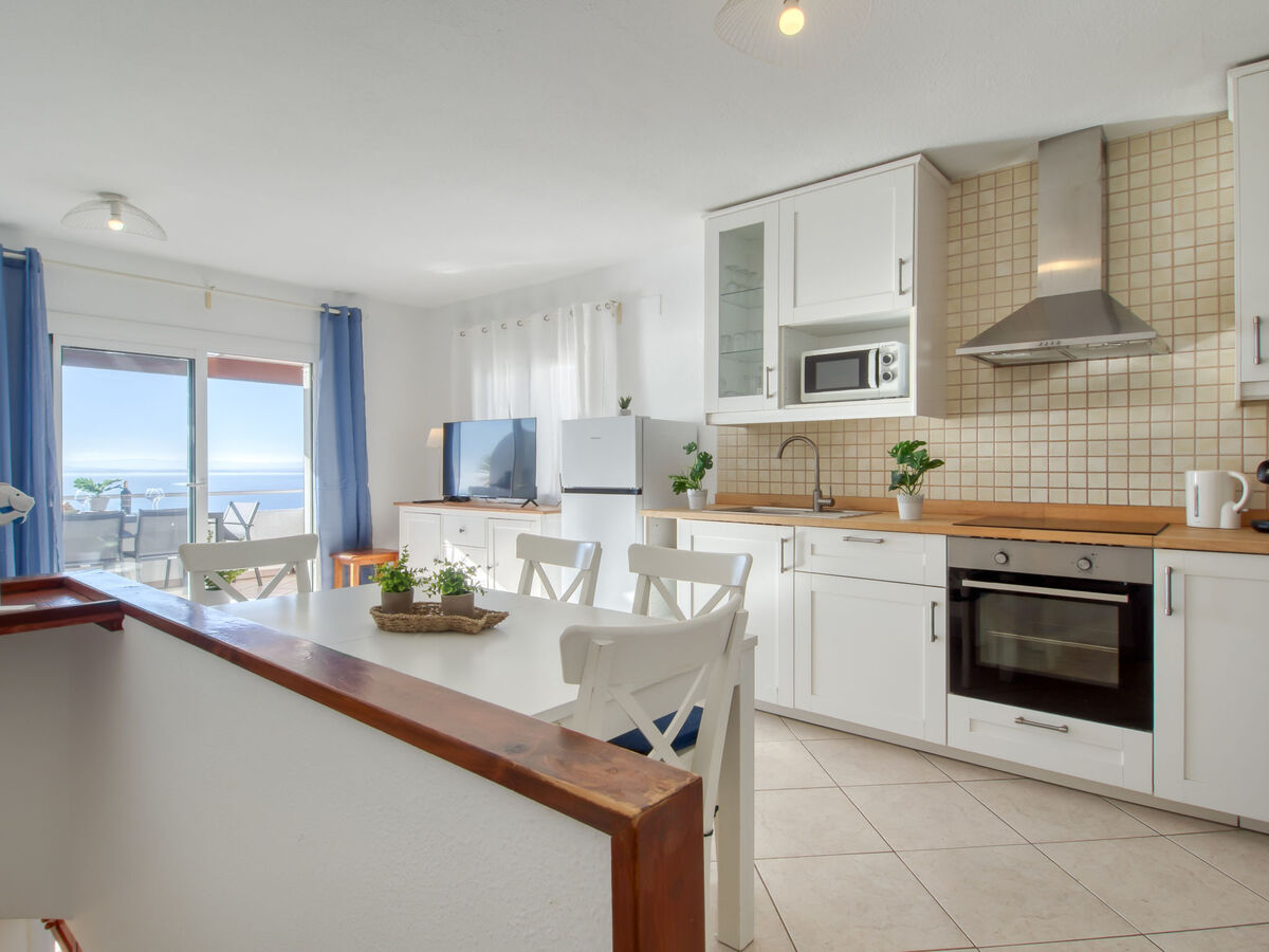 Maison Bramer à Roses avec vue mer et piscine - Photo 4