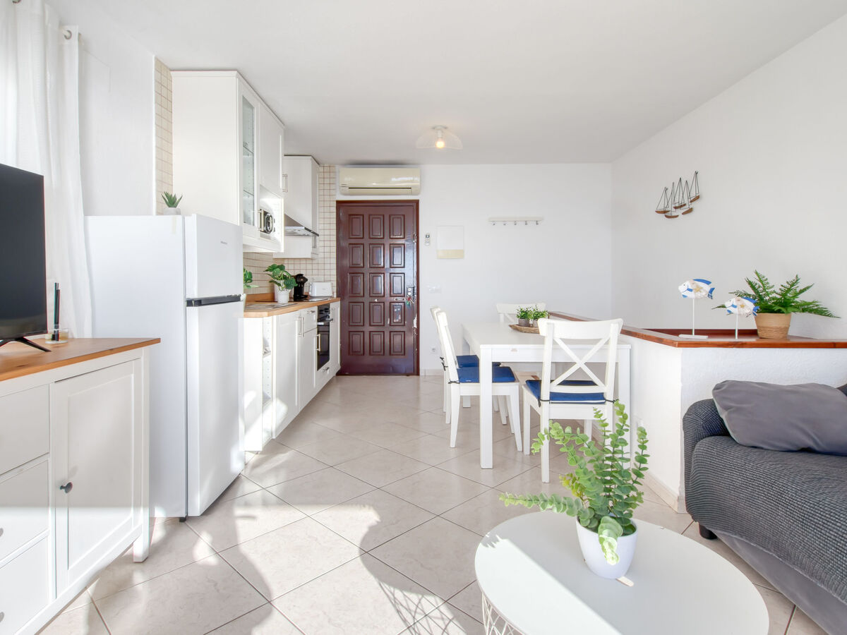 Maison Bramer à Roses avec vue mer et piscine - Photo 6