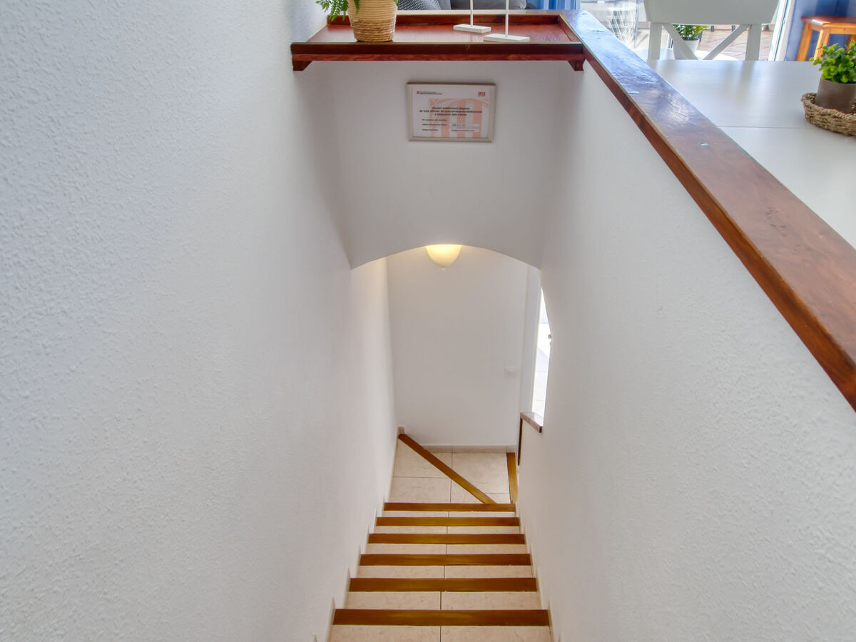 Maison Bramer à Roses avec vue mer et piscine - Photo 12