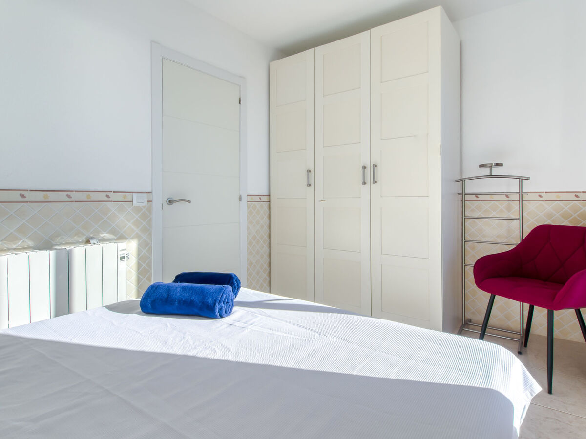 Maison Bramer à Roses avec vue mer et piscine - Photo 14