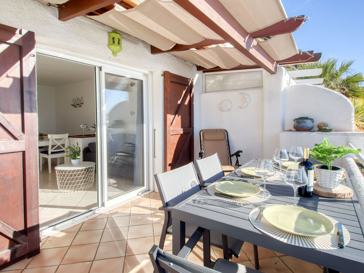 Maison Bramer à Roses avec vue mer et piscine - Photo 26