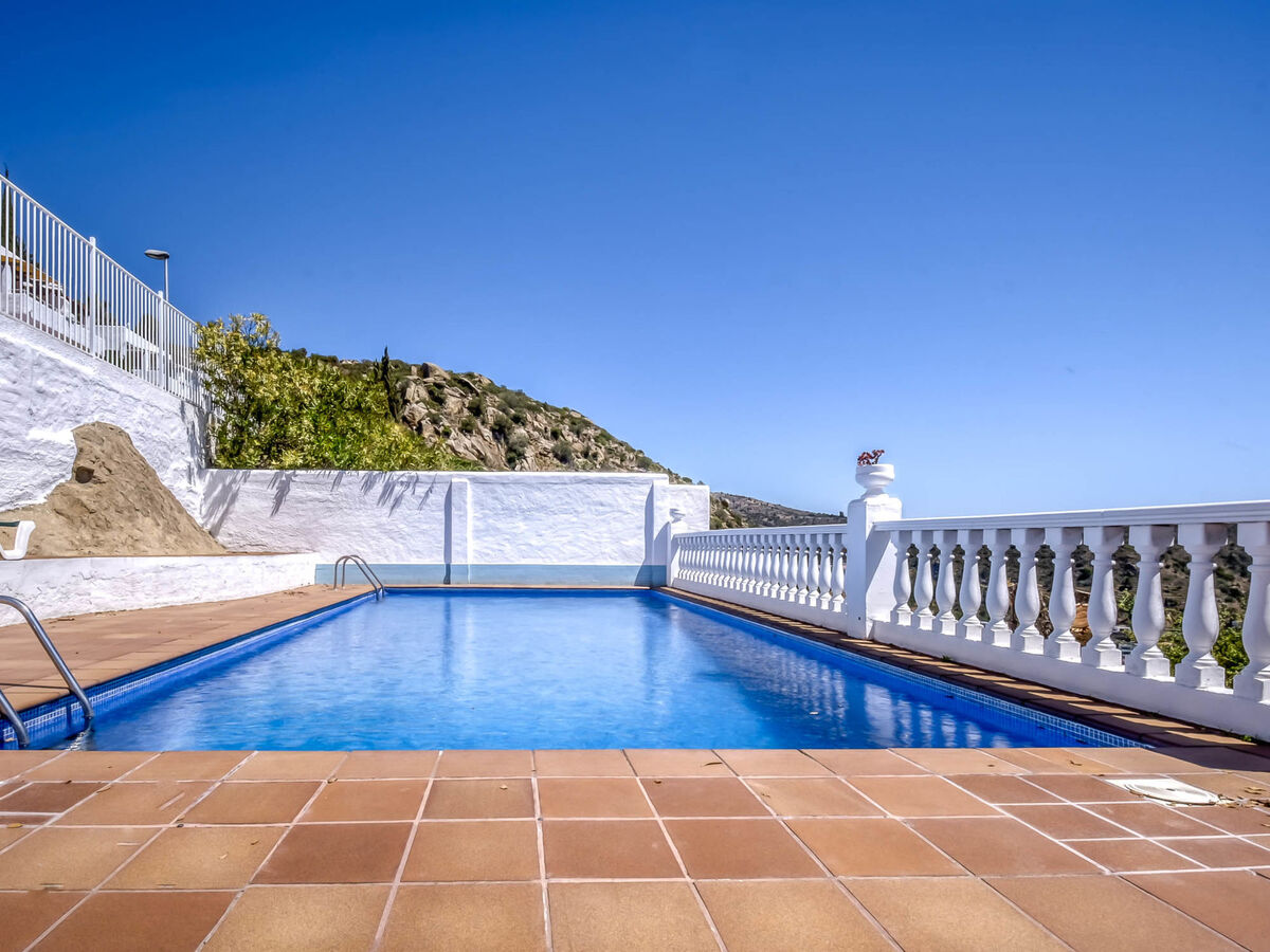 Maison Bramer à Roses avec vue mer et piscine - Photo 35