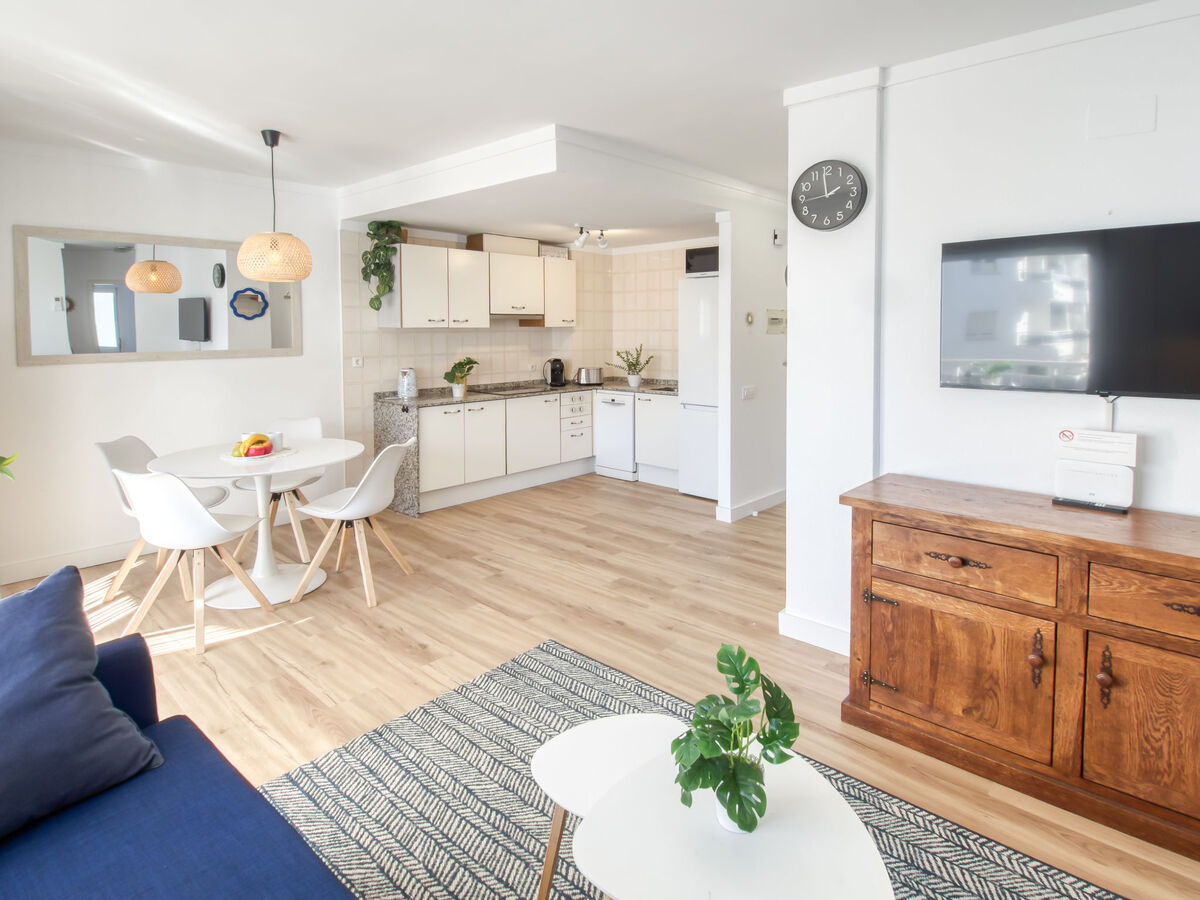 Appartement 60m² avec terrasse, vue mer à Empuriabrava - Photo 2