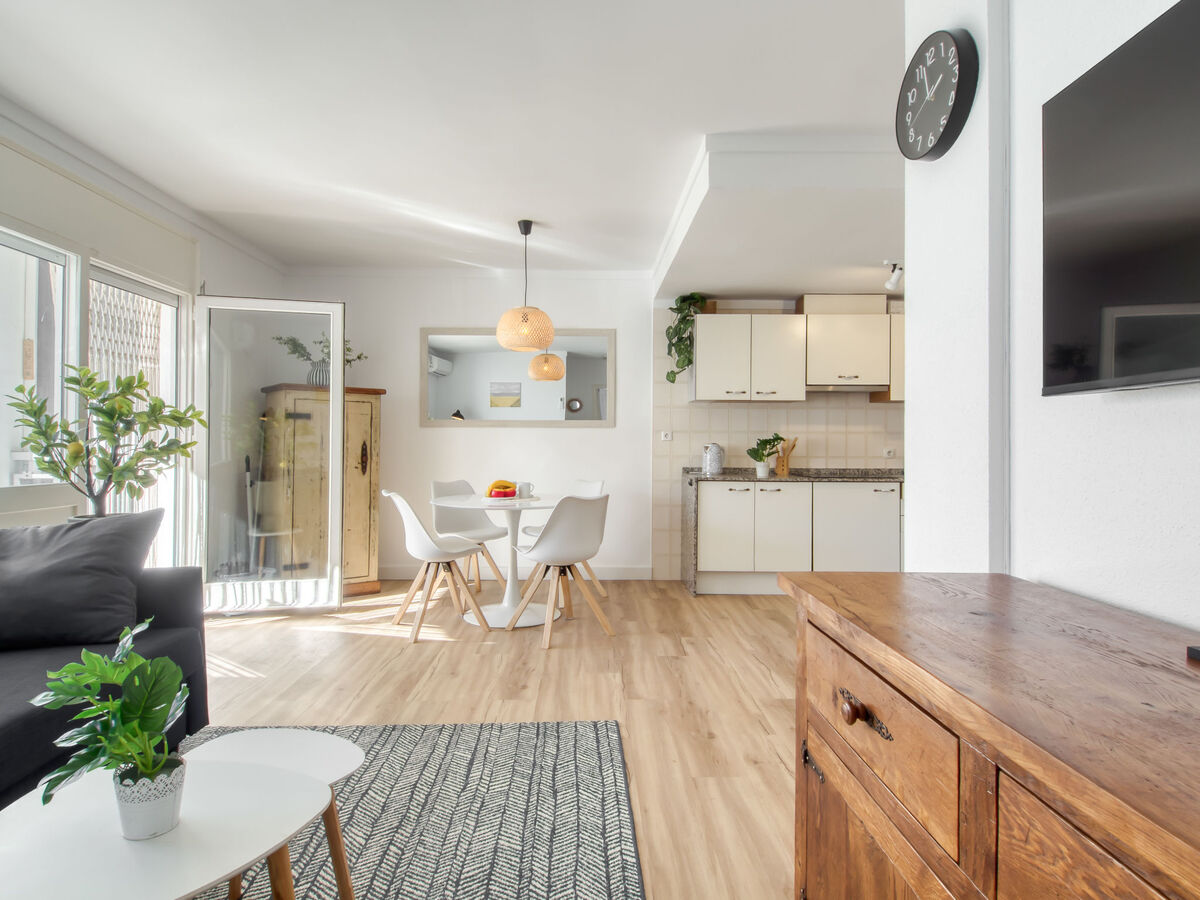 Appartement 60m² avec terrasse, vue mer à Empuriabrava - Photo 6