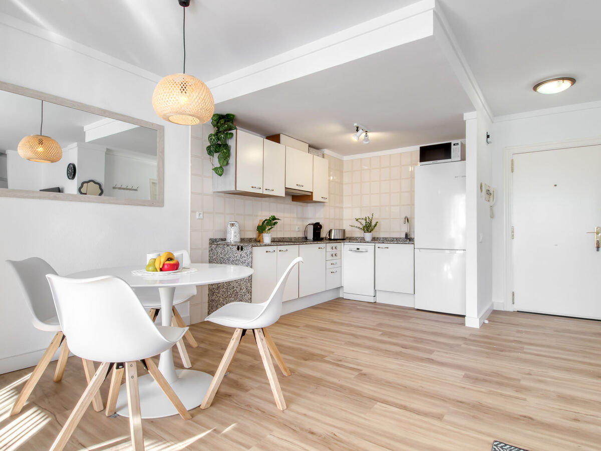 Appartement 60m² avec terrasse, vue mer à Empuriabrava - Photo 9