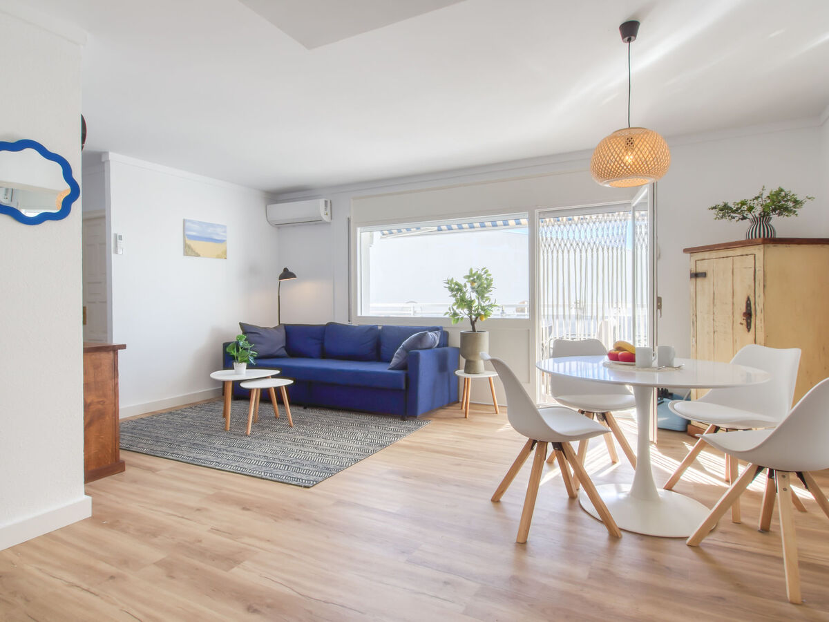 Appartement 60m² avec terrasse, vue mer à Empuriabrava - Photo 10