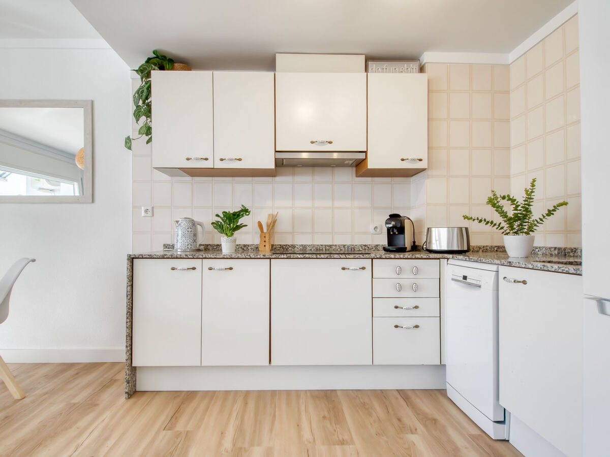 Appartement 60m² avec terrasse, vue mer à Empuriabrava - Photo 12