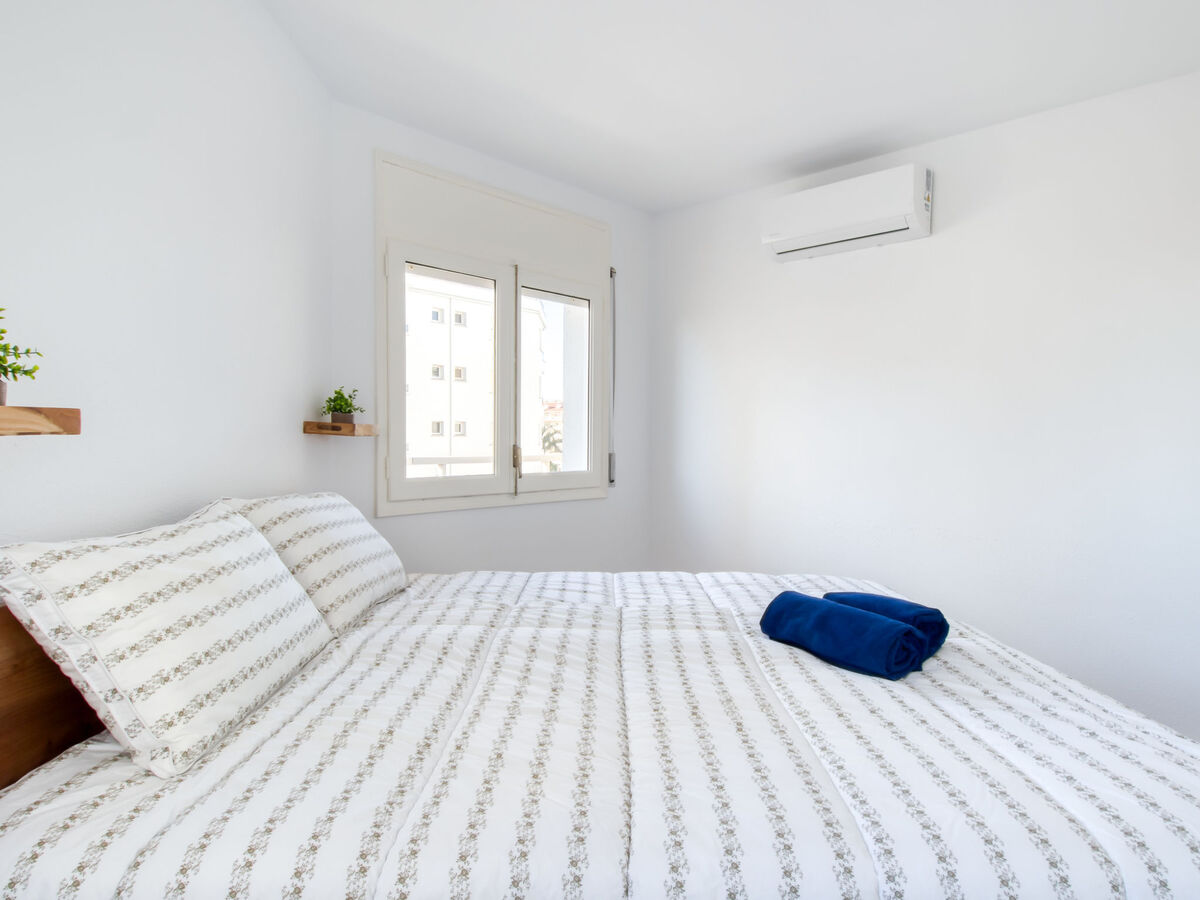 Appartement 60m² avec terrasse, vue mer à Empuriabrava - Photo 14