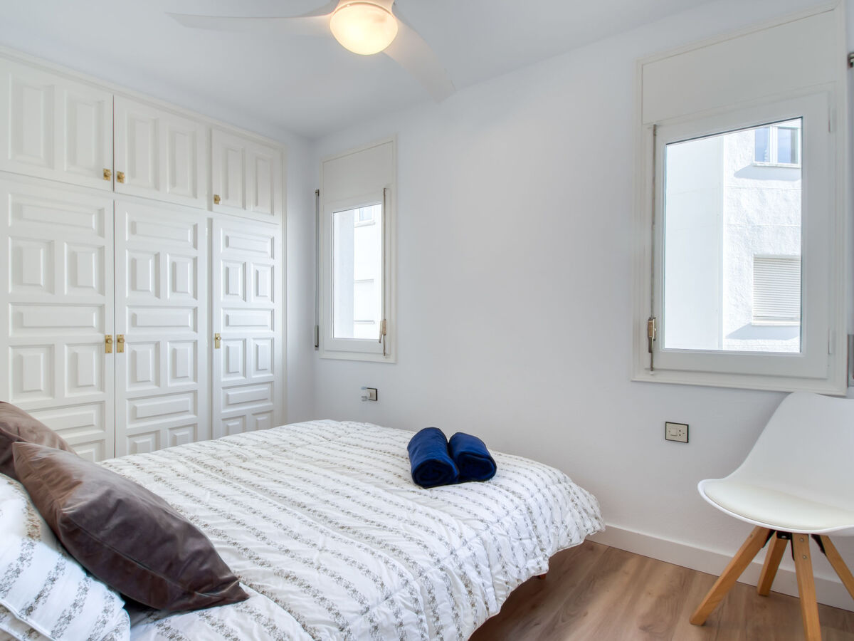 Appartement 60m² avec terrasse, vue mer à Empuriabrava - Photo 15