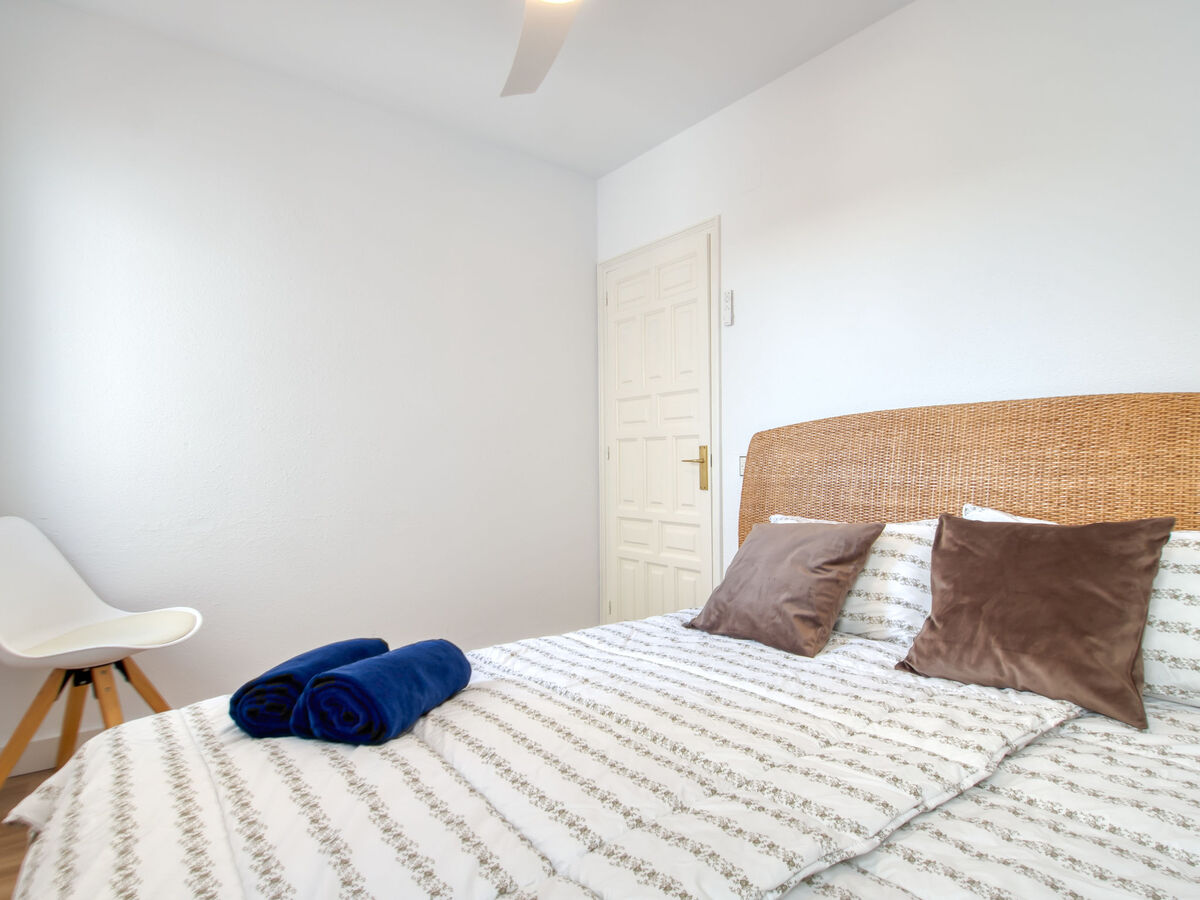 Appartement 60m² avec terrasse, vue mer à Empuriabrava - Photo 16
