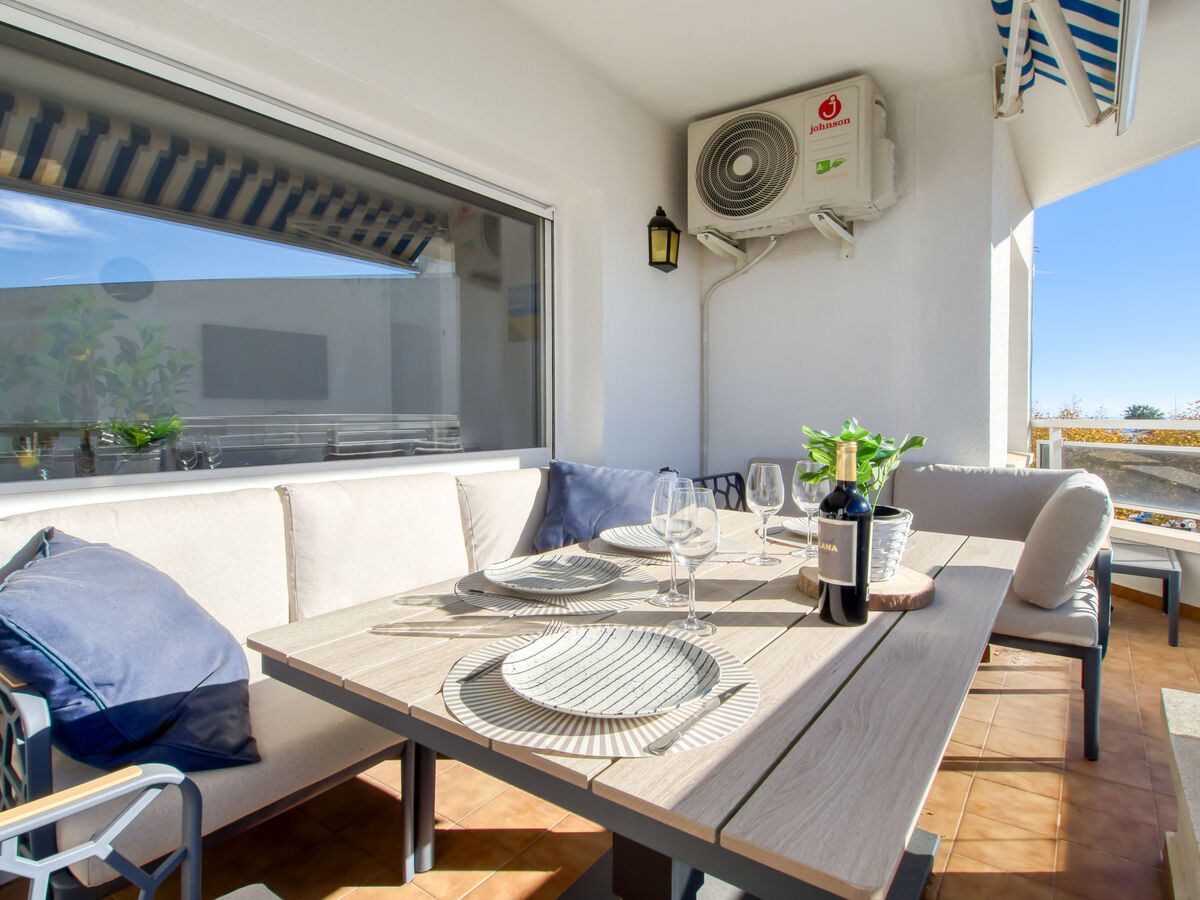Appartement 60m² avec terrasse, vue mer à Empuriabrava - Photo 22