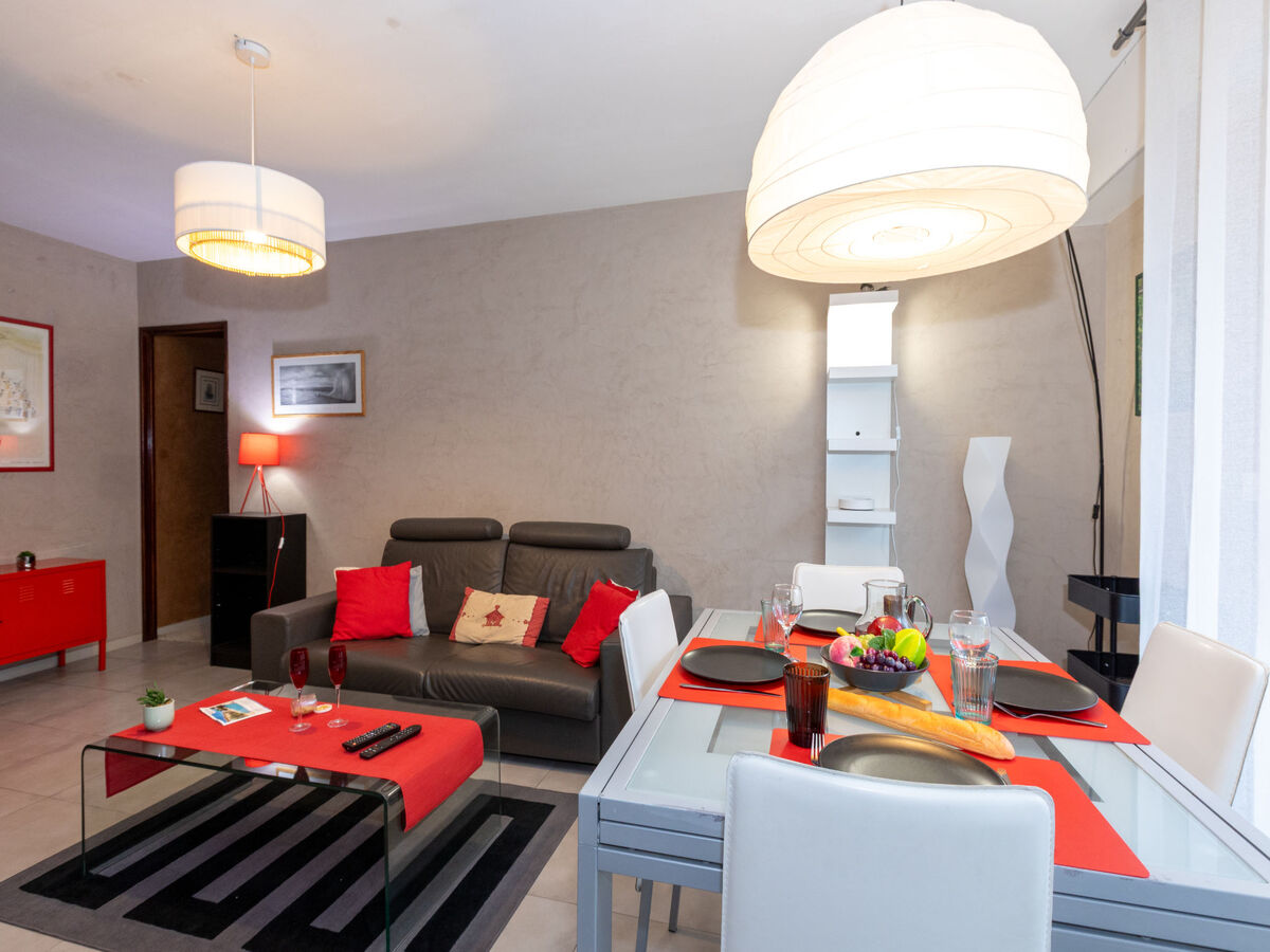 Appartement Pomellec avec terrasse et vue mer à Saint Malo - Photo 2