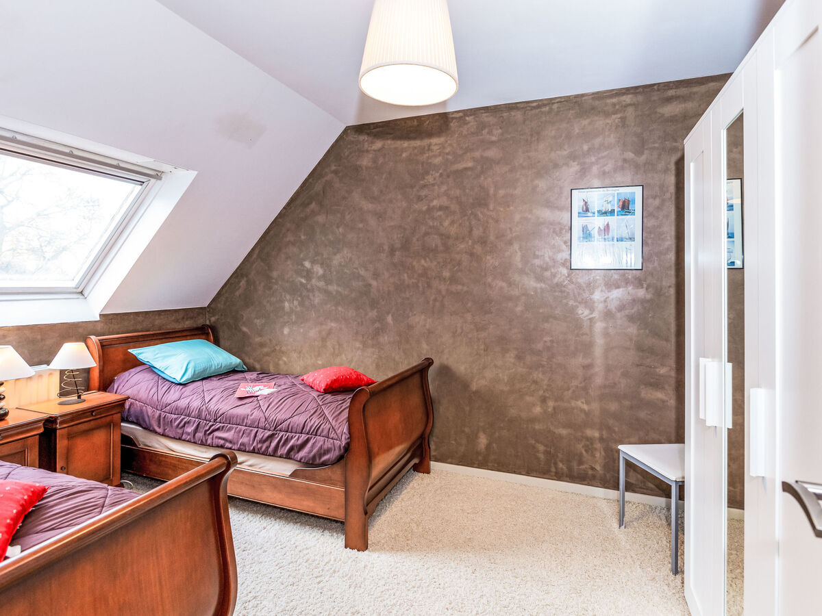 Appartement Pomellec avec terrasse et vue mer à Saint Malo - Photo 4