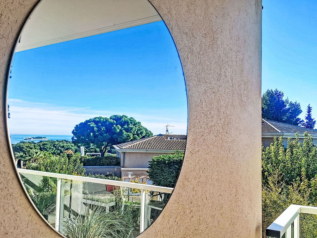 Les Terrasses d'Azur : Apt 2 pièces avec terrasse vue mer - Photo 11
