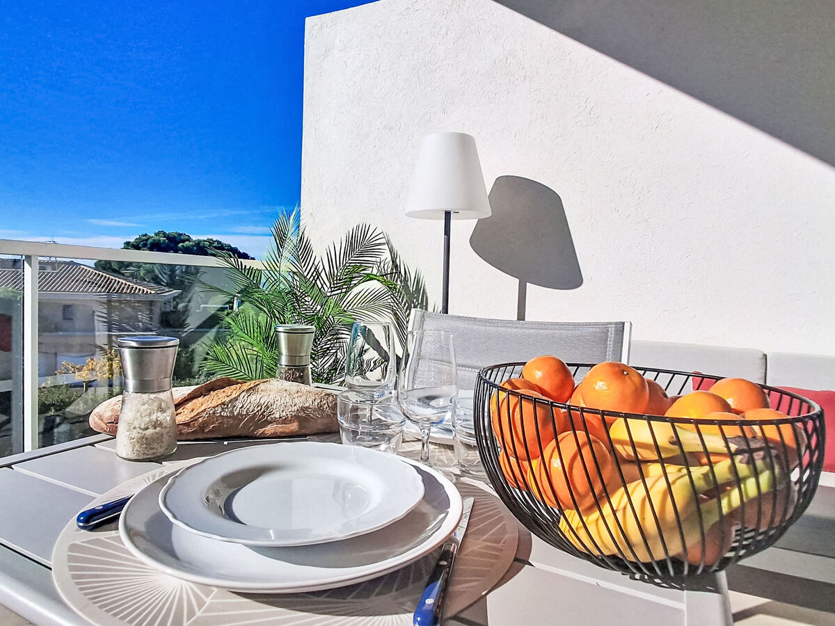 Les Terrasses d'Azur : Apt 2 pièces avec terrasse vue mer - Photo 13