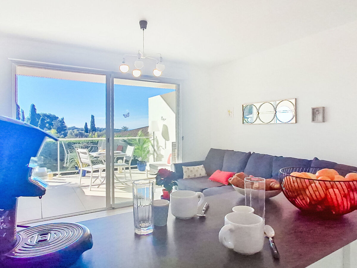 Les Terrasses d'Azur : Apt 2 pièces avec terrasse vue mer - Photo 14