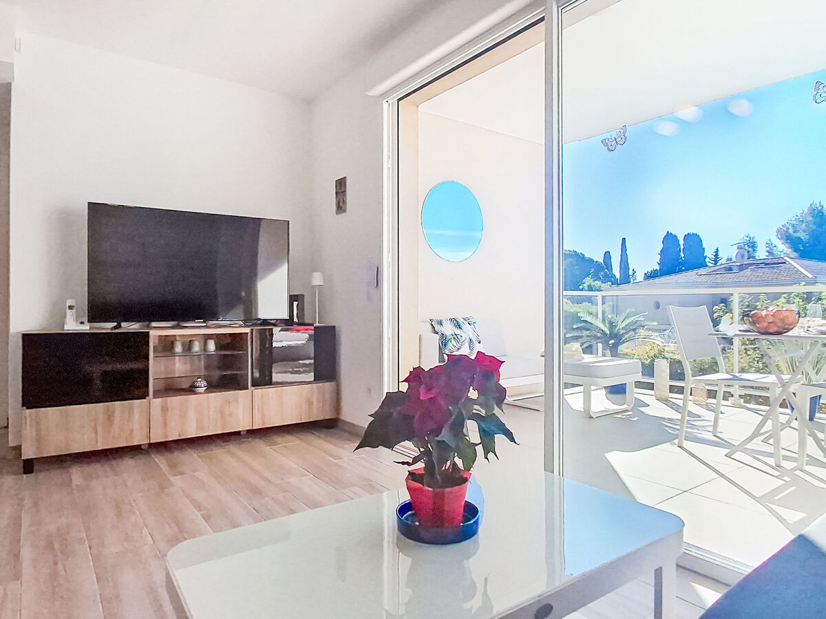 Les Terrasses d'Azur : Apt 2 pièces avec terrasse vue mer - Photo 16