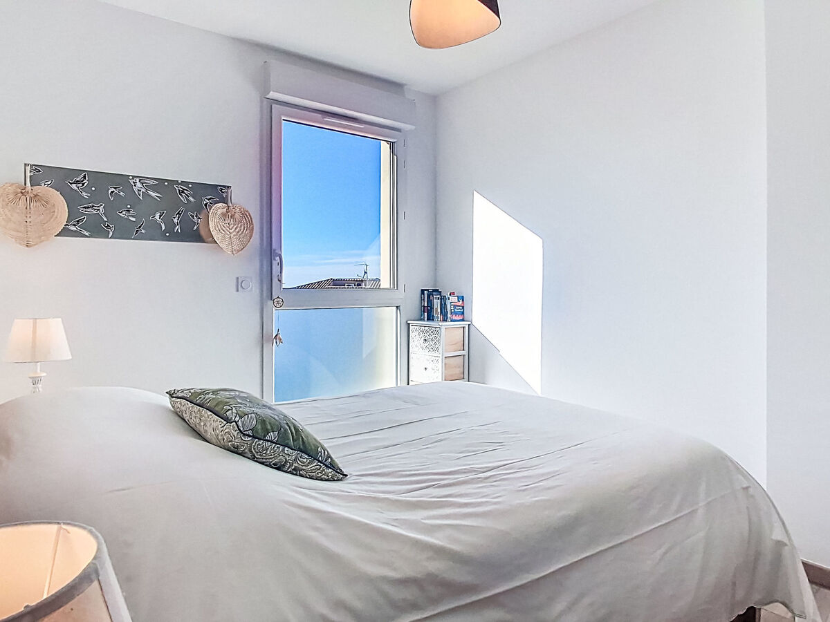 Les Terrasses d'Azur : Apt 2 pièces avec terrasse vue mer - Photo 18