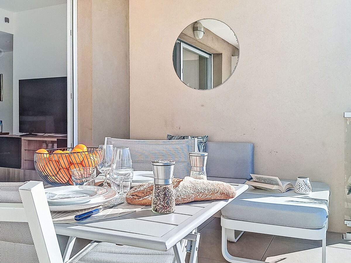 Les Terrasses d'Azur : Apt 2 pièces avec terrasse vue mer - Photo 21