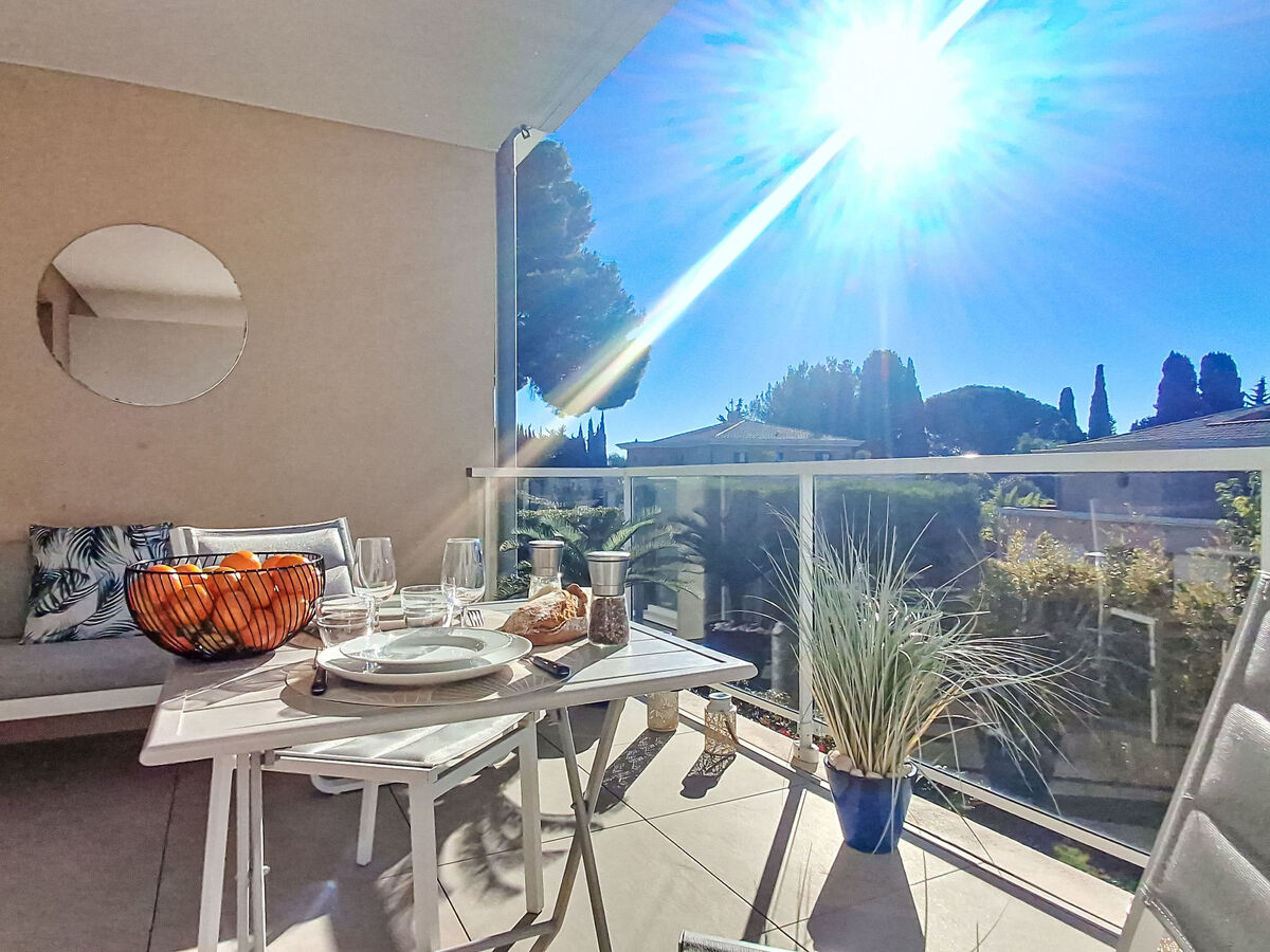 Les Terrasses d'Azur : Apt 2 pièces avec terrasse vue mer - Photo 22