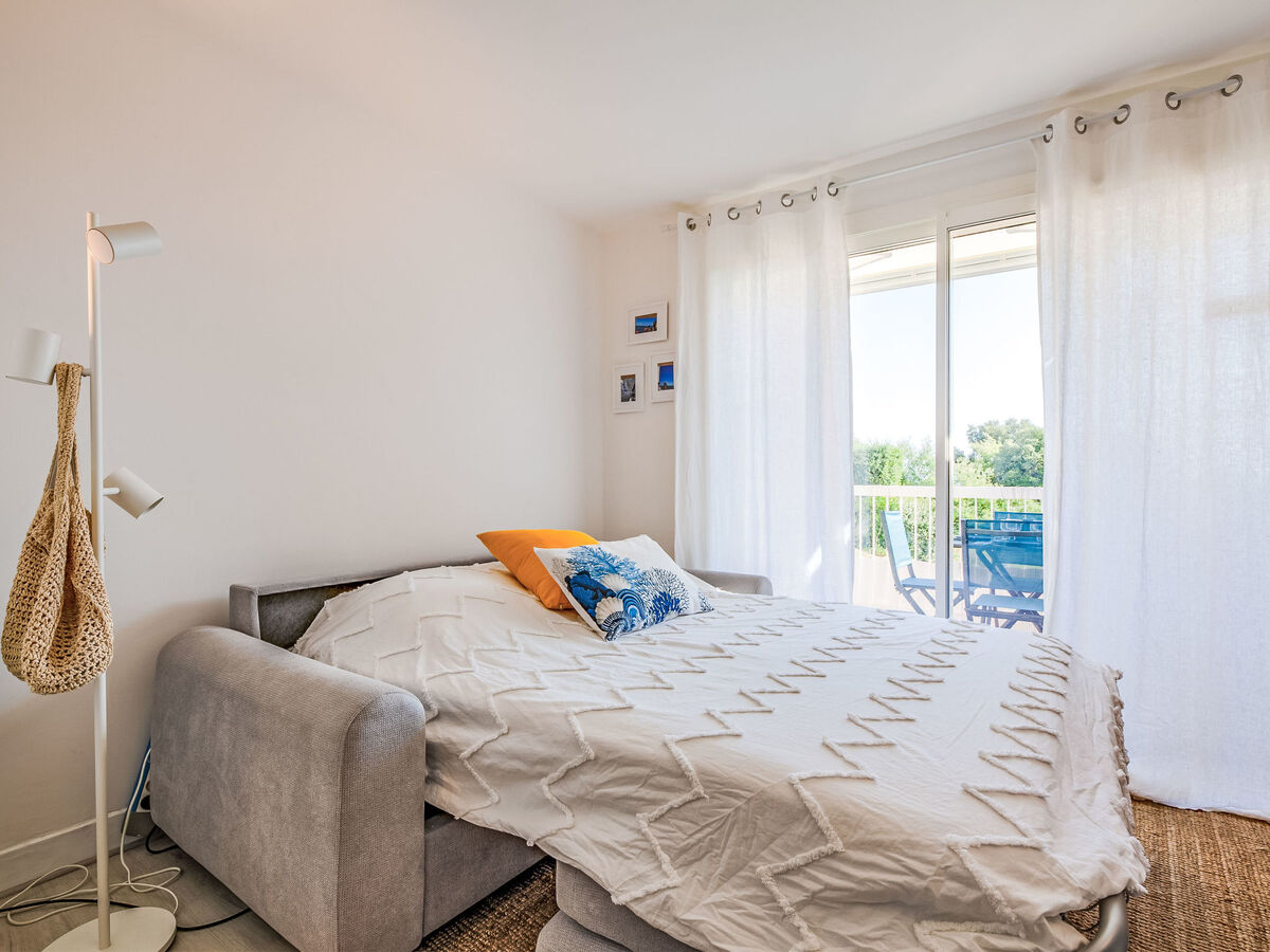 Studio Les Coteaux de la Nartelle, Sainte-Maxime - Photo 10