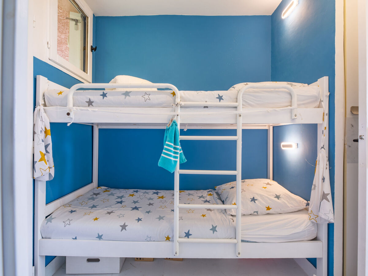 Studio Les Coteaux de la Nartelle, Sainte-Maxime - Photo 11