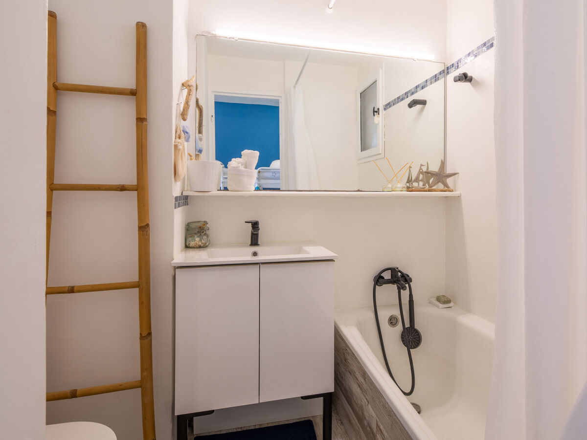 Studio Les Coteaux de la Nartelle, Sainte-Maxime - Photo 13