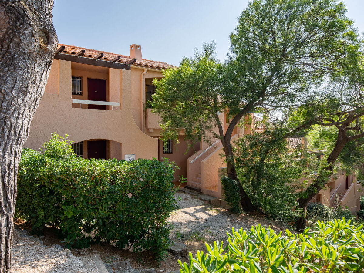Studio Les Coteaux de la Nartelle, Sainte-Maxime - Photo 17