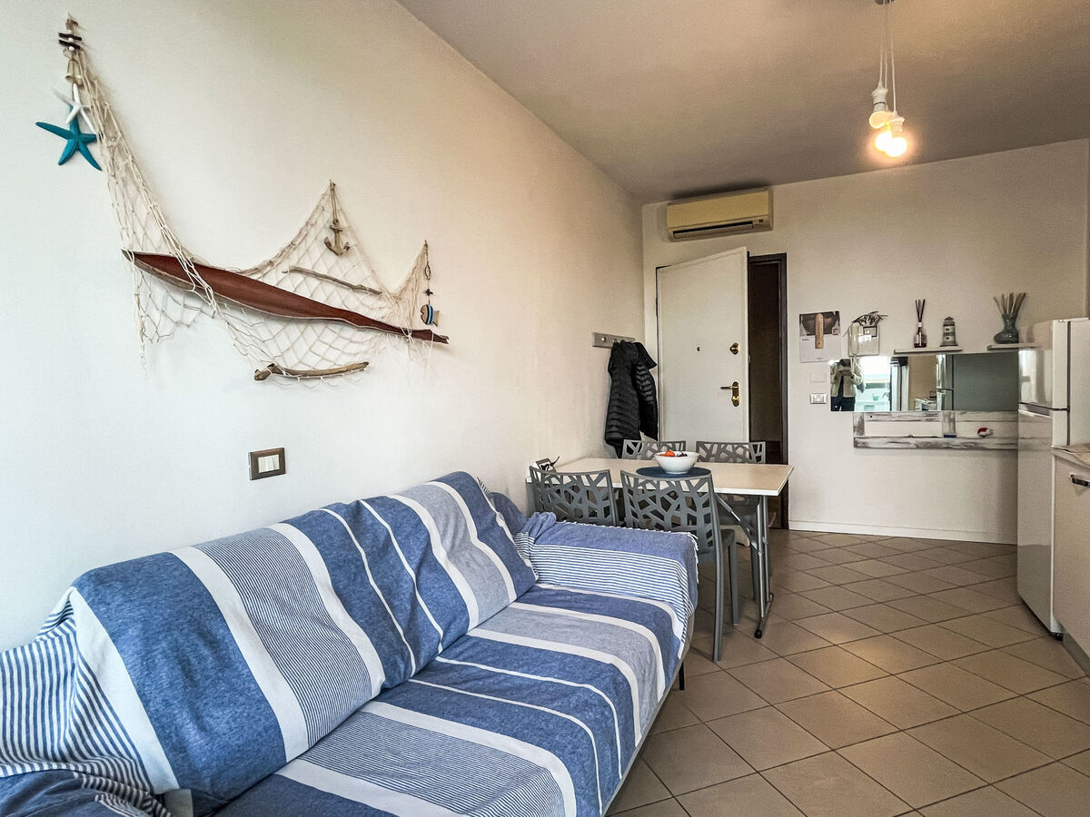 Domi, appartement 2 pièces face à la mer - Photo 6