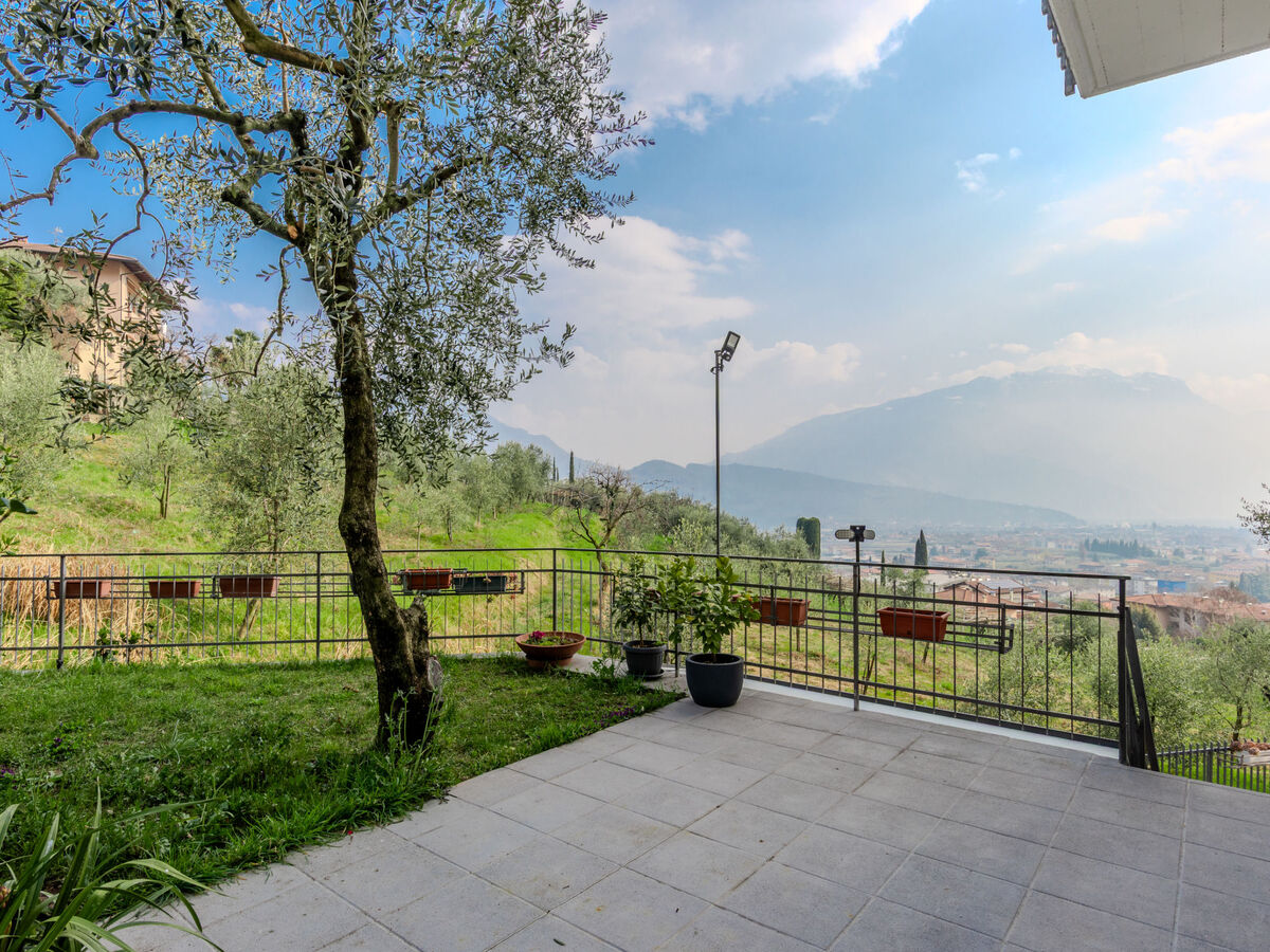 Appartement Beatrice à Riva del Garda, vue lac - Photo 1