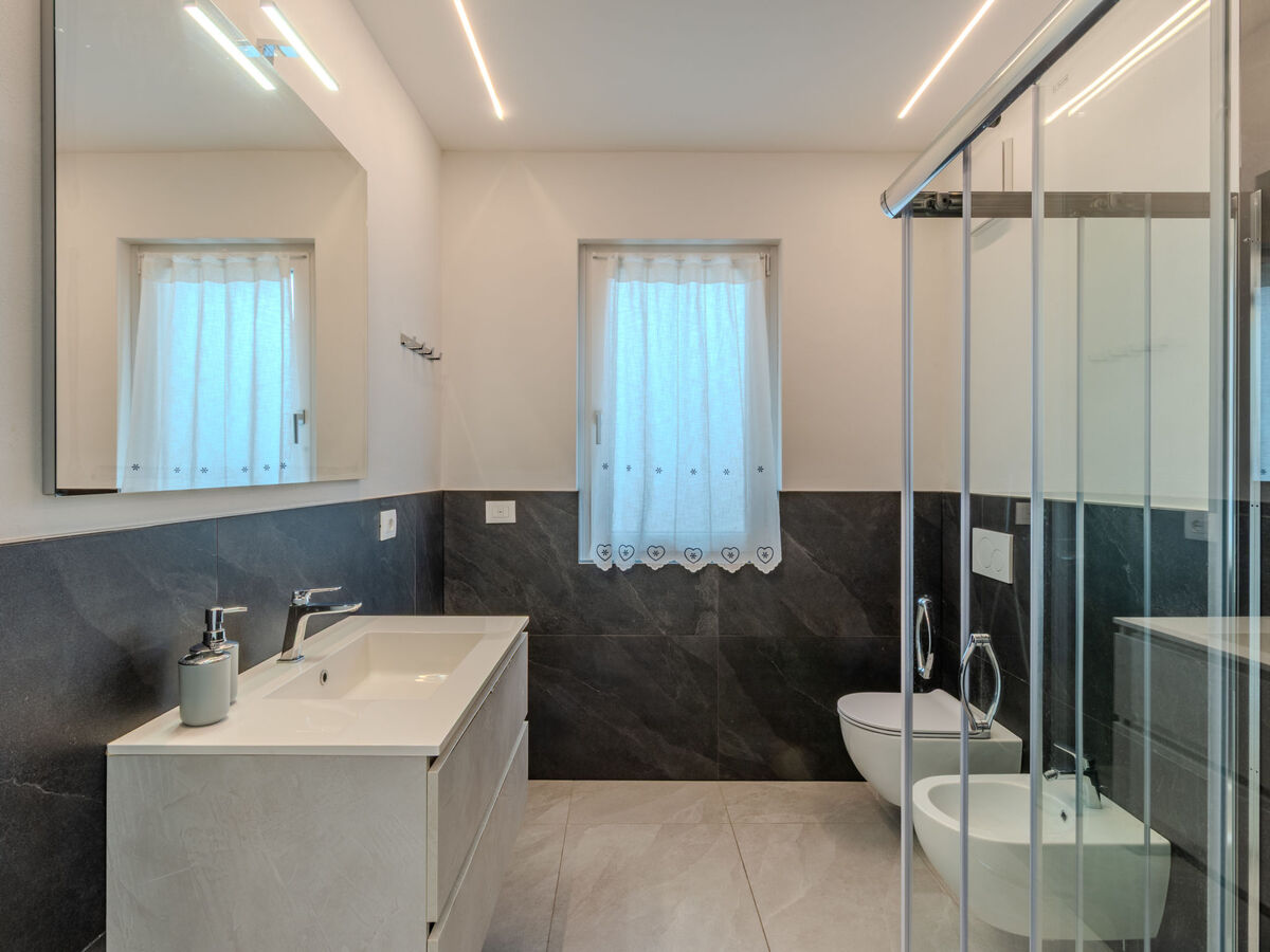 Appartement Beatrice à Riva del Garda, vue lac - Photo 5