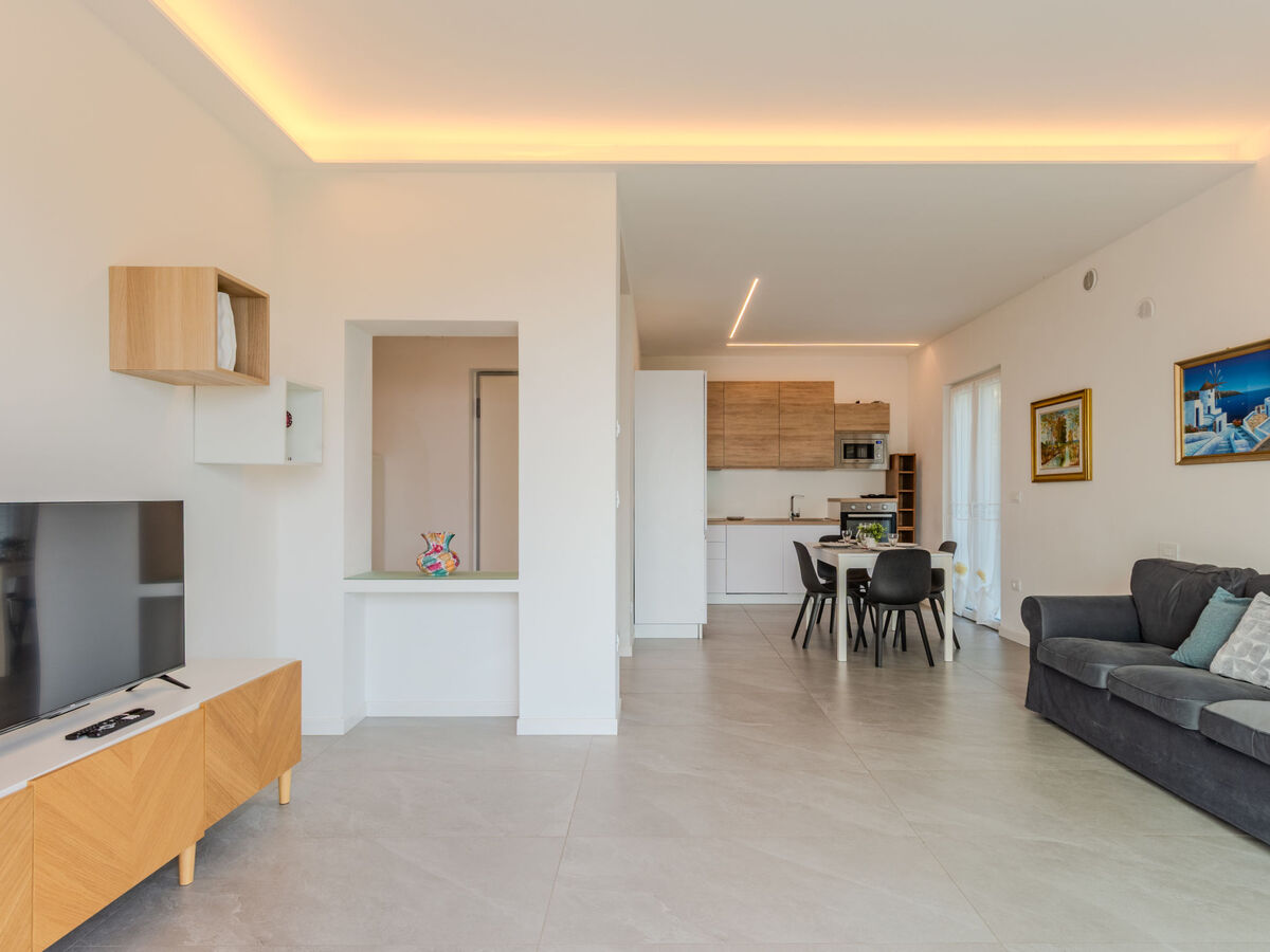 Appartement Beatrice à Riva del Garda, vue lac - Photo 7