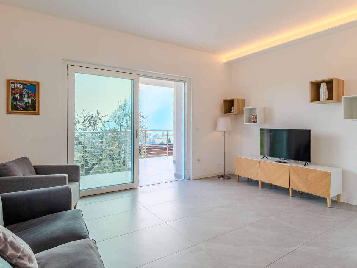 Appartement Beatrice à Riva del Garda, vue lac - Photo 8