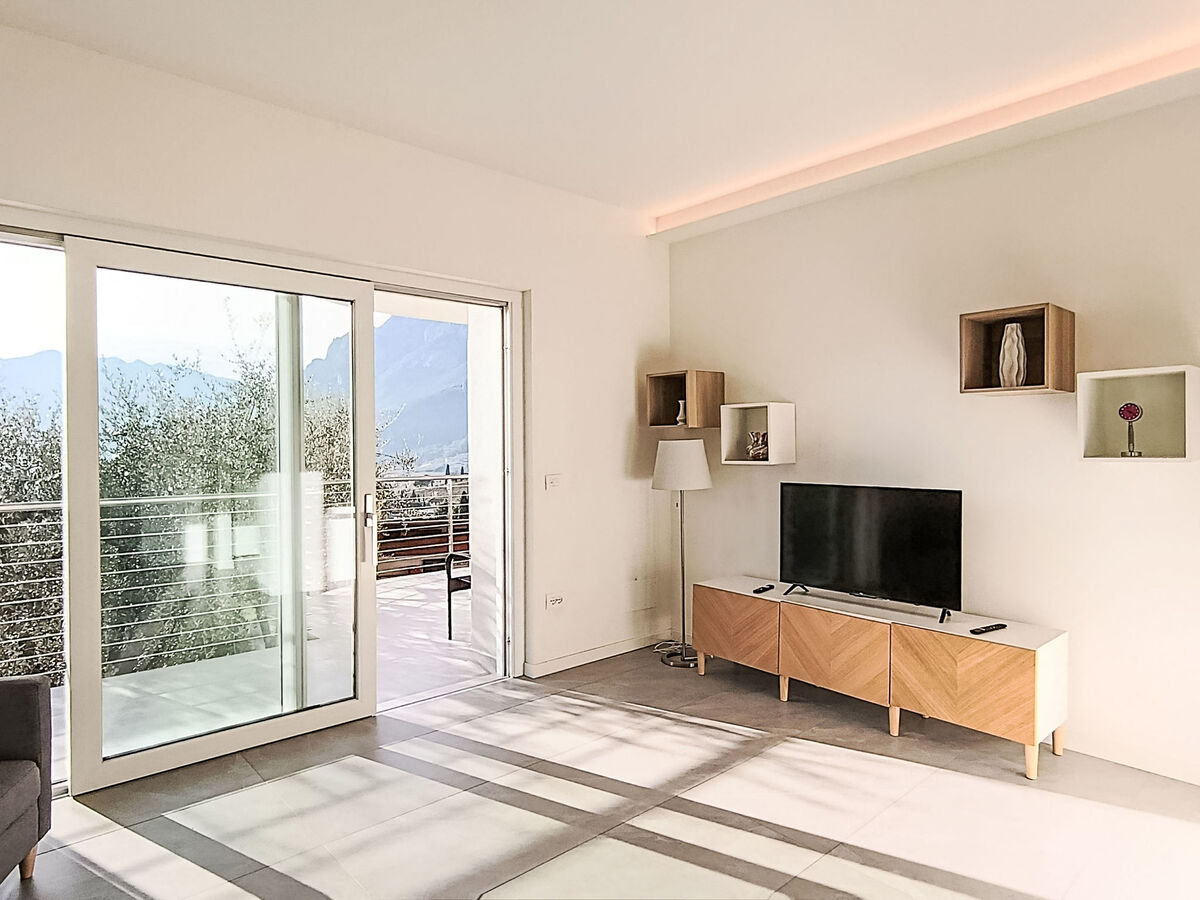 Appartement Beatrice à Riva del Garda, vue lac - Photo 9