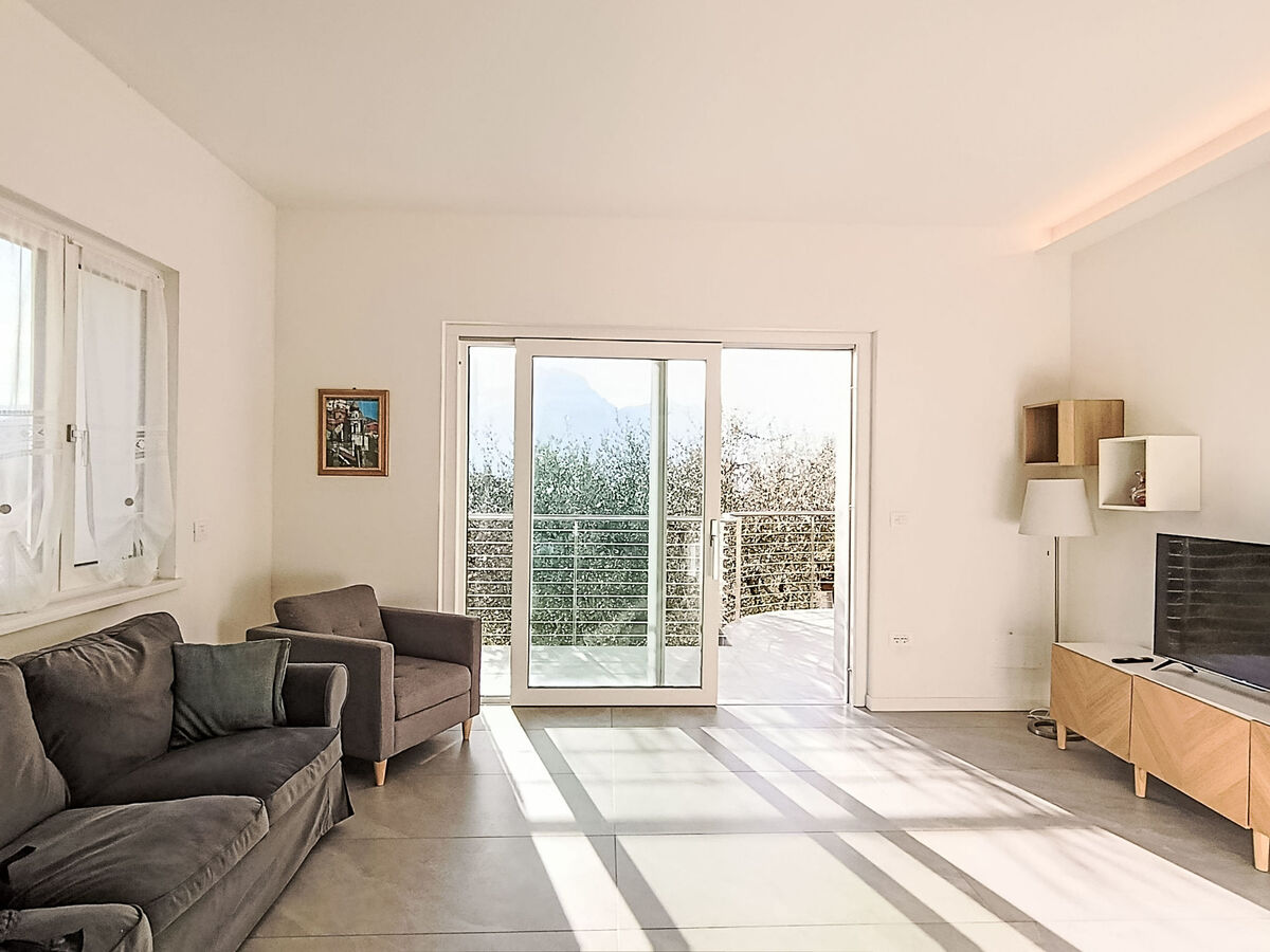 Appartement Beatrice à Riva del Garda, vue lac - Photo 11