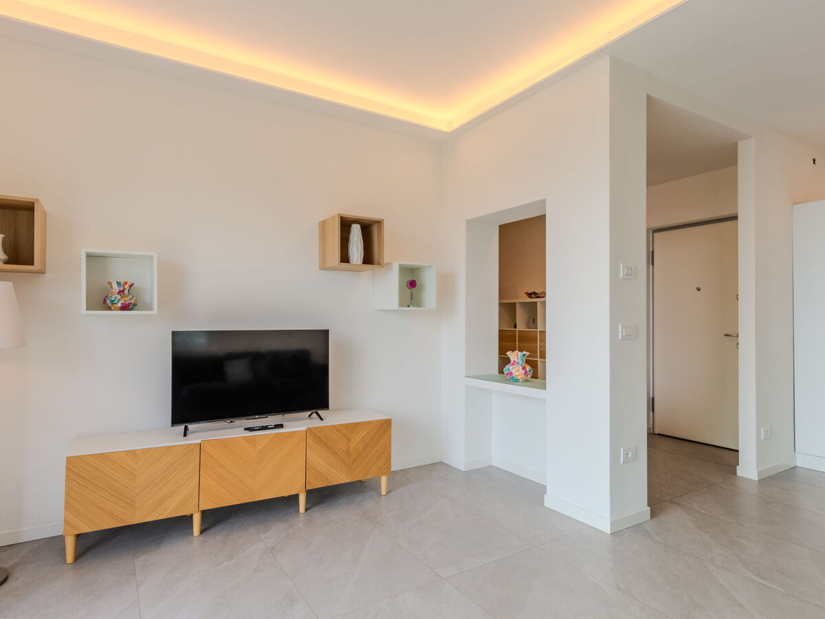 Appartement Beatrice à Riva del Garda, vue lac - Photo 14