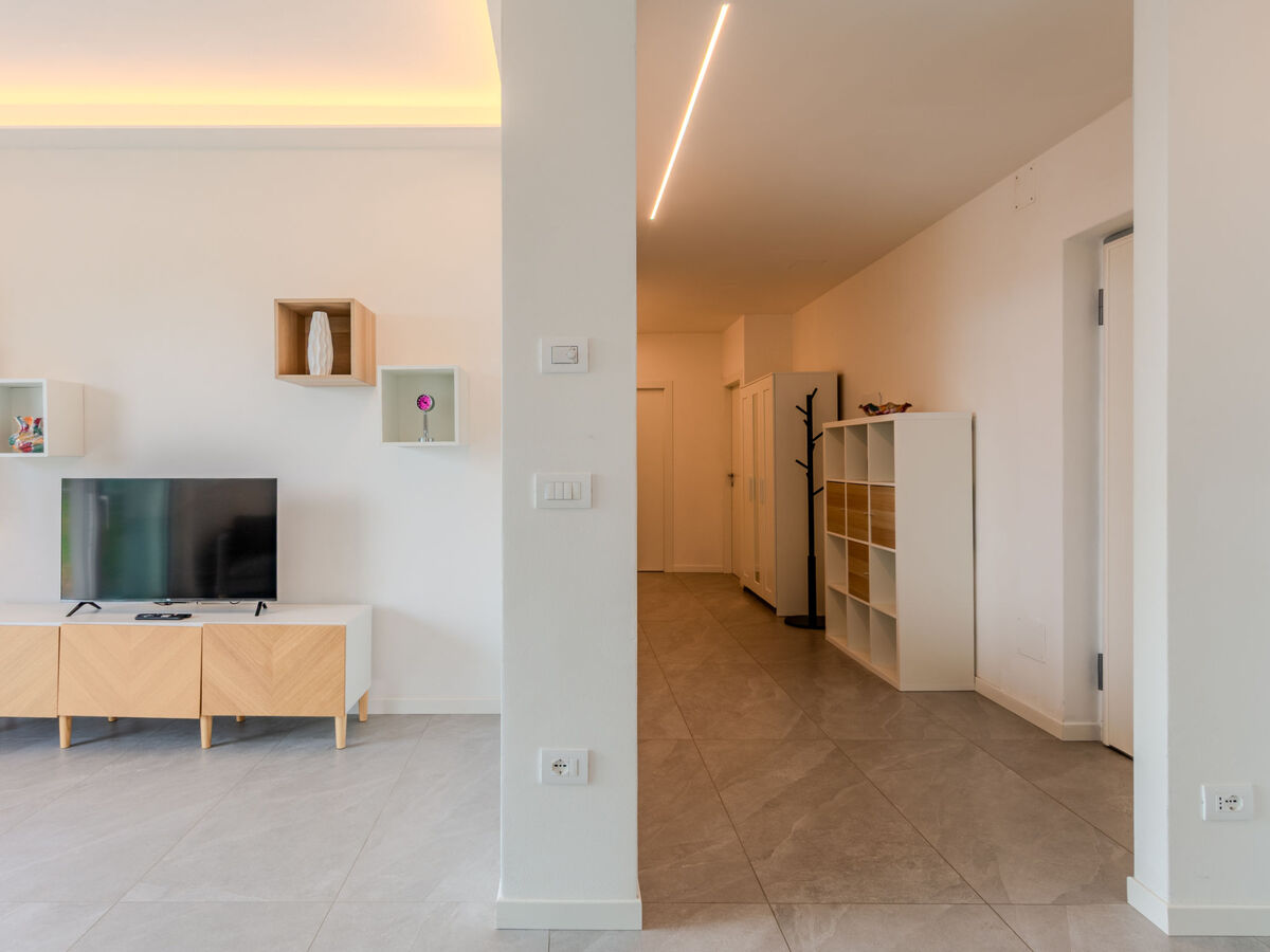 Appartement Beatrice à Riva del Garda, vue lac - Photo 15